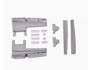 Freewing A-10 V2 Thunderbolt II Twin 80mm EDF Jet Wingtop Formation Light Cover